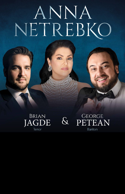 Anna Netrebko - Live 2027