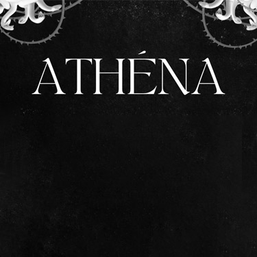 ATHÉNA