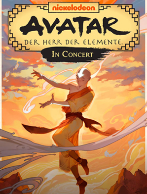 AVATAR - Der Herr der Elemente 2025