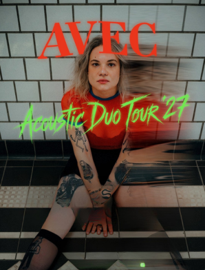 Acoustic Duo Tour 27