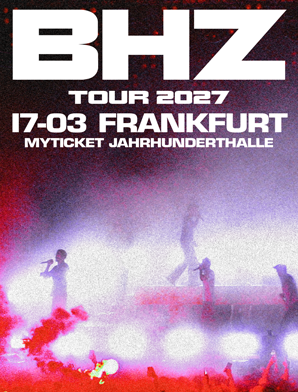 BHZ Tour 2027
