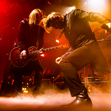 Bi-2 & Symphony Orchestra