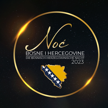 Bosnisch-Herzegowinische Nacht