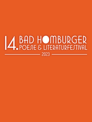 Bad Homburger Poesie & Literaturfestival