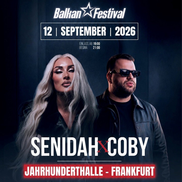 Balkan Festival
