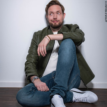 Bastian Bielendorfer