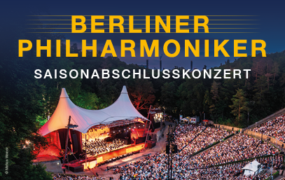 Berliner Philharmoniker - 2026