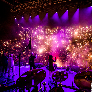 Taschenlampenkonzert