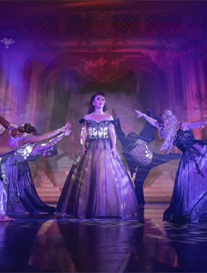 Best of Musicals - Live