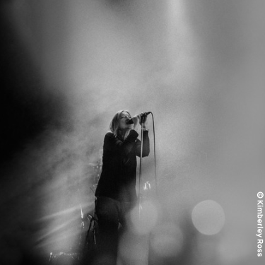 Beth Gibbons
