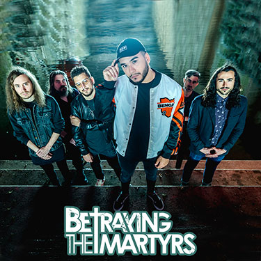 Betraying the Martyrs