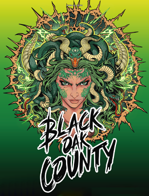 Black Oak County - Live 2026