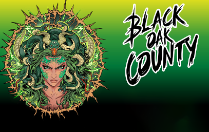 Black Oak County - Live 2026