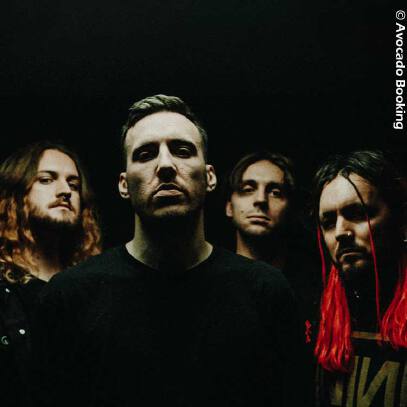 Blood Youth
