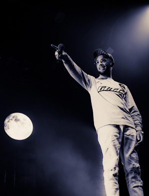 Der Govaneur - Tour 2026