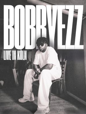 LIVE IN KÖLN