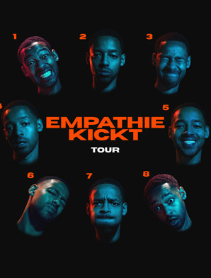 Bruno Banarby - Tour – Empathie Kickt