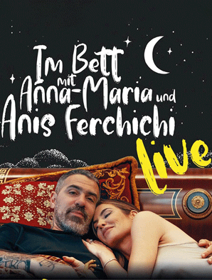 Der Bushido Podcast - Im Bett mit Anna-Maria und Anis Ferchichi