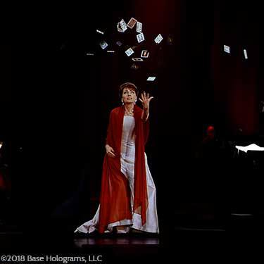 Callas in Concert