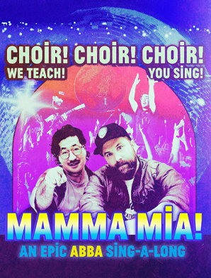 Mamma Mia: An EPIC ABBA Mac Sing-Along