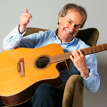 Chris de Burgh