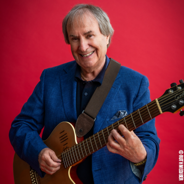 Chris de Burgh