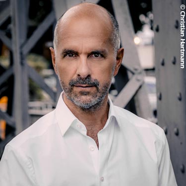 Christoph Maria Herbst liest Walter Moers