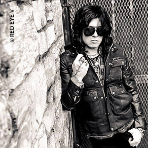 Cinderella´s Tom Keifer