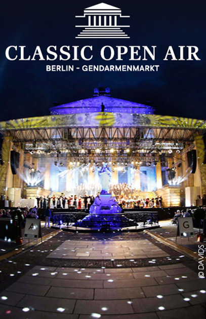 Classic Open Air 2026