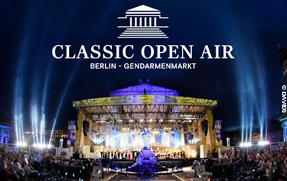 Classic Open Air Berlin 2026