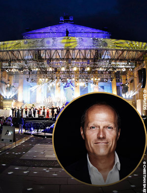 Joja Wendt - Classic Open Air Berlin 2026