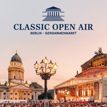 Classic Open Air Berlin