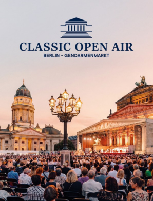 Classic Open Air Berlin - 2027