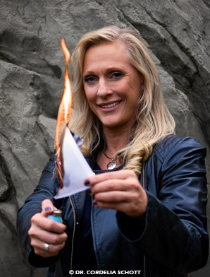 Dr. Cordelia Schott - Rezeptfrei - Was Ärzte keinem sagen