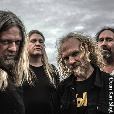 Corrosion of Conformity