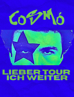 Lieber tour ich weiter - Tour