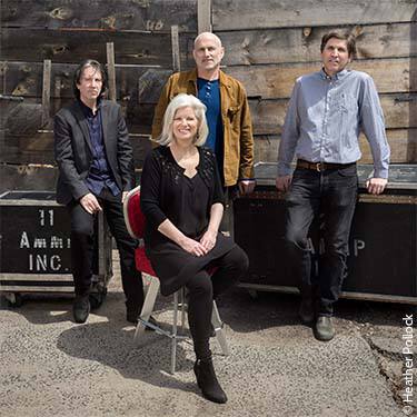 Cowboy Junkies