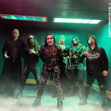 Cradle of Filth