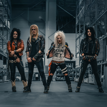 Crashdiet