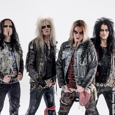 Crashdiet