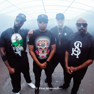 Cypress Hill