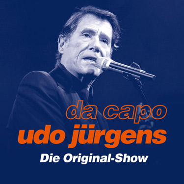 da capo Udo Jürgens