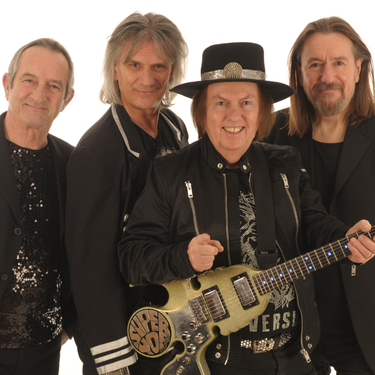 Dave Hill’s Slade