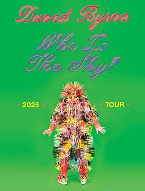 Who is the Sky Tour
