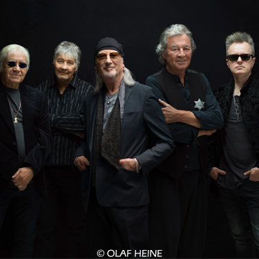 Deep Purple