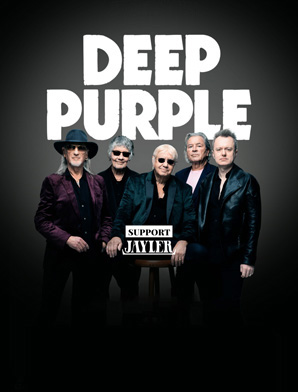 Deep Purple - Live 2026