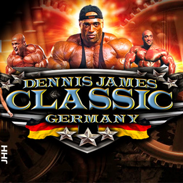 DENNIS JAMES CLASSIC