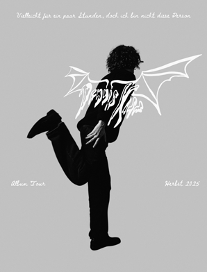 Dennis Kiss - ALBUM TOUR 2025