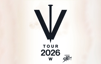 Der W - Tour 2026
