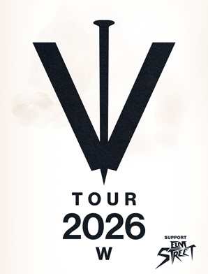 Der W - Tour 2026